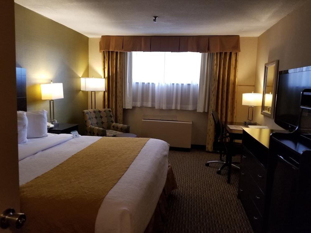 Best Western Watertown/Fort Drum Exterior foto