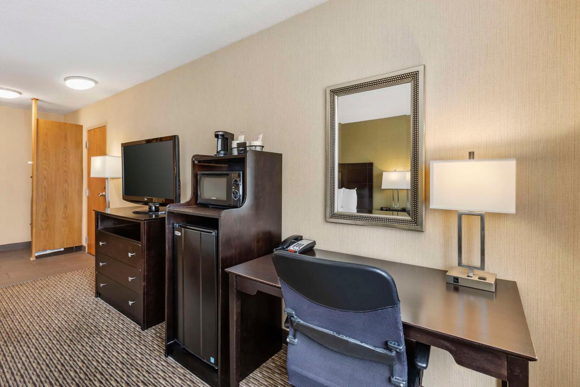Best Western Watertown/Fort Drum Exterior foto
